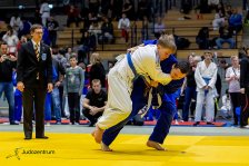 15.11.2025 Berger Nachwuchscup